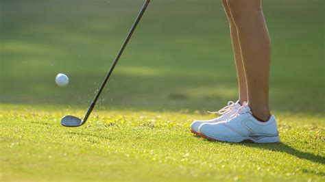 10 short-game rules that every golfer should follow