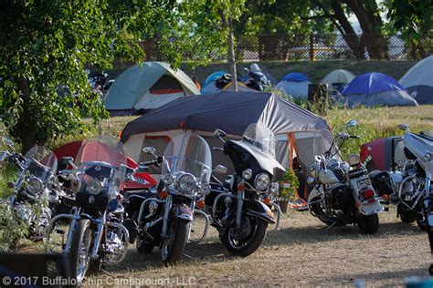 Sturgis Rally 2024 Campgrounds - Daffi Mariann