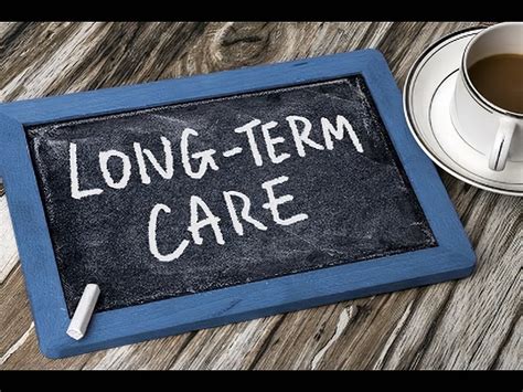 Best Long-Term Care Insurance Companies Fulfilled Interest