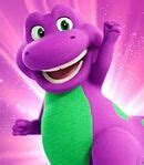 Barney Voice - Barney (TV Show) - Behind The Voice Actors