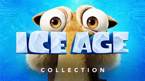 Watch Ice Age | Disney+