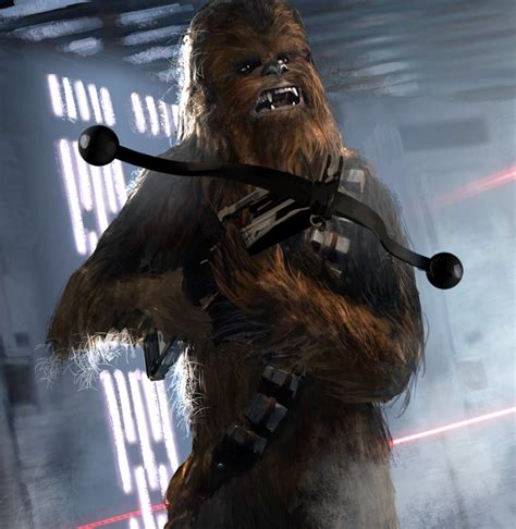 Chewbacca Wallpaper - Star Wars Chewbacca Fight - 1168x1200 Wallpaper ...