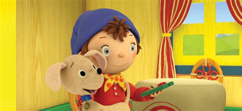 Noddy In Toyland Review | Outcyders