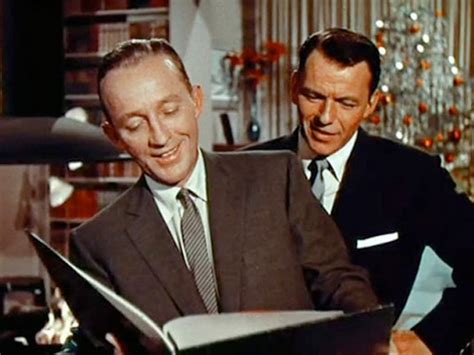 Happy Holidays with Bing and Frank (1957) - Turner Classic Movies