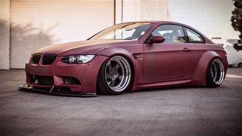 BMW E92 M3 4k Wallpapers - Wallpaper Cave