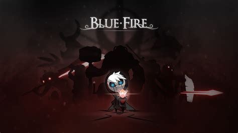 Blue Fire arrives on Nintendo Switch this Summer as a timed console ...