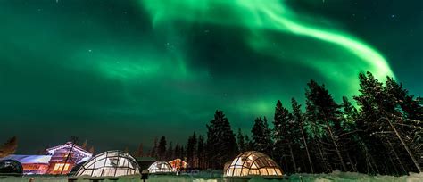 Norway and Finland Aurora Borealis Highlights Tour | Zicasso