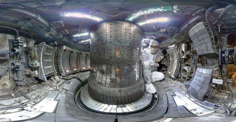 We've Long Waited for Fusion. This Reactor May Finally Deliver It—Fast. | [H]ard|Forum