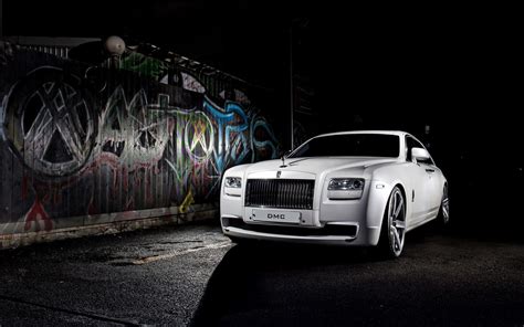 Rolls Royce HD Wallpapers - Wallpaper Cave