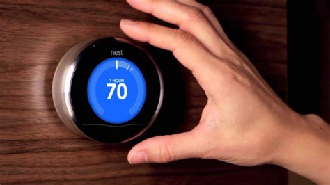 What is a Nest Thermostat | Embrace Home Loans