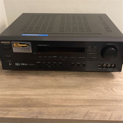 Onkyo HT-R510 AV Receiver for Sale in Chicago, IL - OfferUp