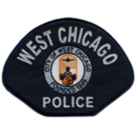 West Chicago Police Department, Illinois, Fallen Officers