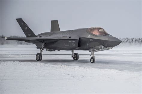 Site Action Task Force Prepares for F-35 Arrival > U.S. Indo-Pacific ...