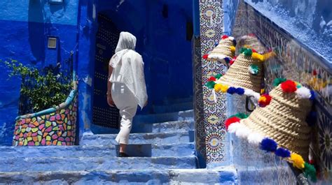 What to Wear in Morocco in April - Morocco Travel