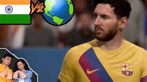 Foreigners vs Indians FIFA funny gameplay @slayypop|slayy pop| - YouTube