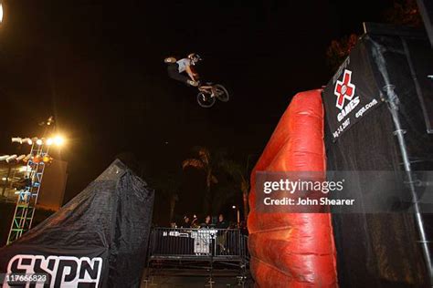 Morgan Wade (Bmx Rider) Photos and Premium High Res Pictures - Getty Images