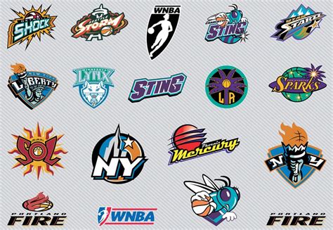 WNBA LOGO Basketball Logo Design, Basketball Systems, Basketball Plays ...