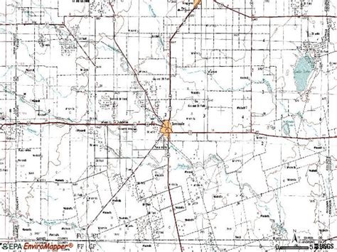 Seminole Texas Map | Business Ideas 2013