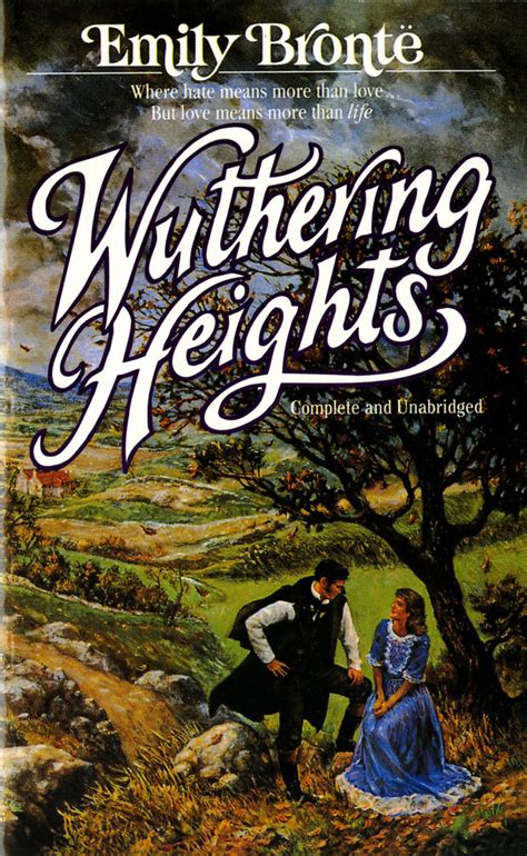 Wuthering Heights | Emily Bronte | Macmillan