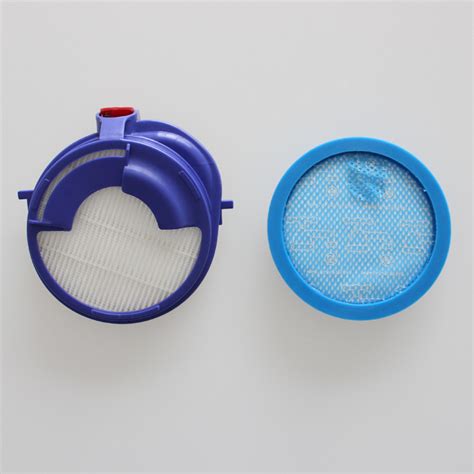 Dyson DC25 Compatible Filter Kit Includes Washable Pre Filter and Post Motor HEPA Filter