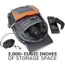 SSI - Osage River Gaming Backpack – Orange