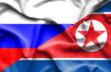 N.Korea, Russia develop ‘strongest ever’ mutual support on global ...