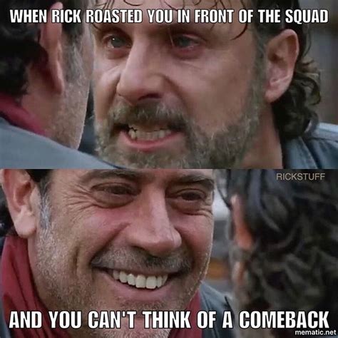 342 best images about Rick Grimes funny memes on Pinterest