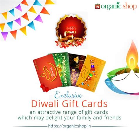 On the occasion of Diwali, gift your loved ones our exclusive Diwali Gift Cards. Choose from an ...