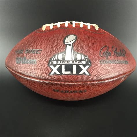 15 HQ Images Nfl Game Ball For Sale : Nfl Auction Sts Titans Game Used ...