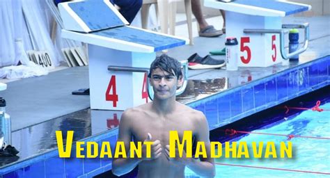 Vedaant Madhavan date of birth Archives - News Bugz