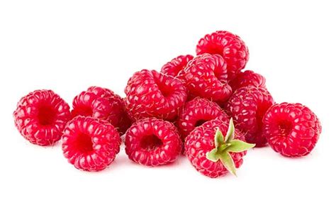 8 Potential Benefits of Red Raspberries (and Full Nutrition Facts)