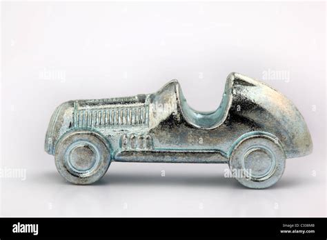 Monopoly car hi-res stock photography and images - Alamy