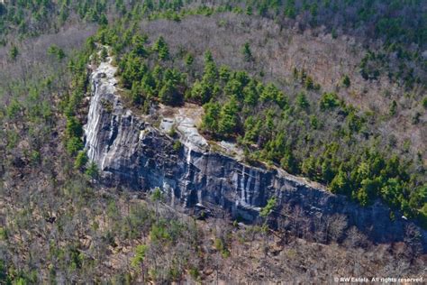 Success: Eagle Bluff Climbing Area Acquired - The Conservation Alliance