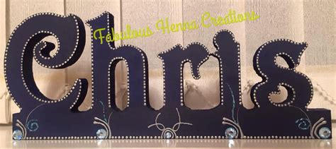 Handmade wooden name plaque | Wooden name plaques, Name plaques, Handmade wooden