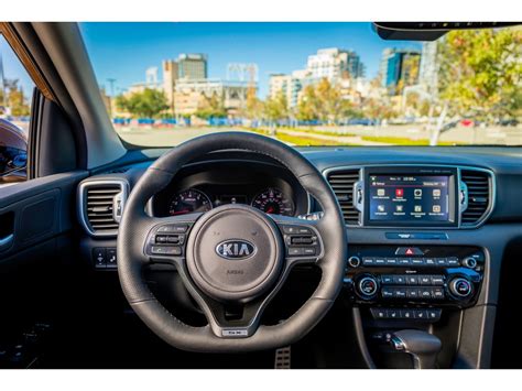 2020 Kia Sportage Pictures: | U.S. News