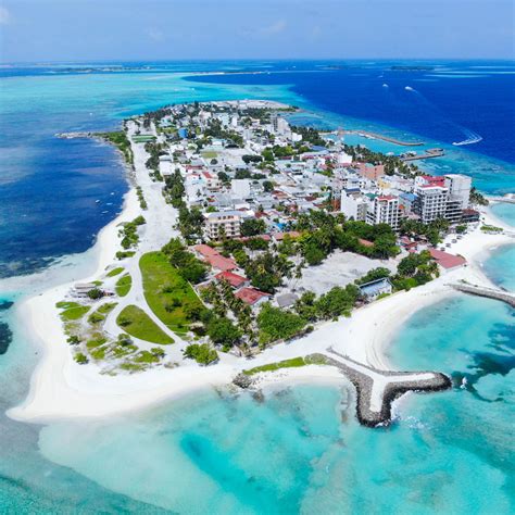 Maafushi Island - Your Complete Guide To The Local Maldives Island