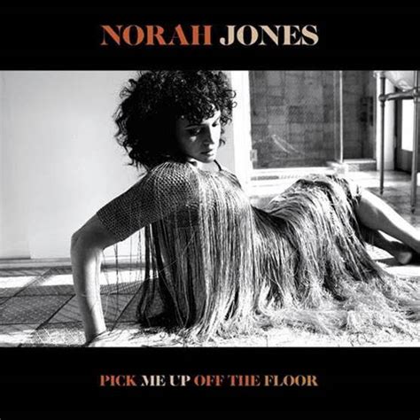 JazzPRESS - Nowa płyta Norah Jones