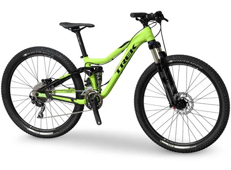 Trek launches kids-specific Fuel Ex Jr - MBR