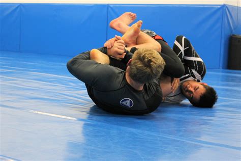 No-Gi | Axis Brazilian Jiu Jitsu