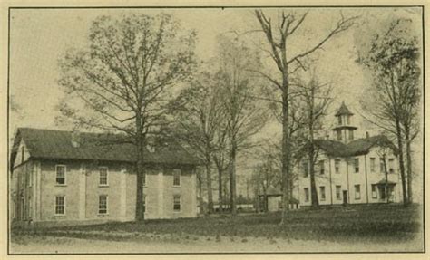 History of Concordia Church, Conover, NC