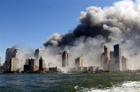 9/11 anniversary: Twenty years later - Los Angeles Times