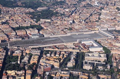 Traveling by train between Rome and Venice | ItaliaRail