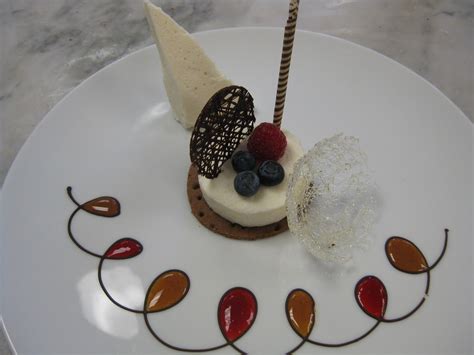 Room For Dessert | food + party + style: WEEK NO. 4: PLATED RESTAURANT DESSERTS | Fine dining ...