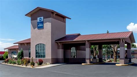 6 Best Hotels in Alamosa, Colorado