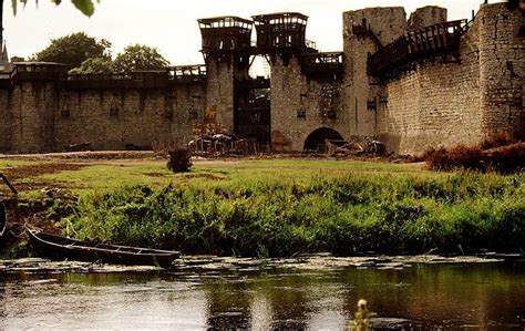 Trim Castle, Trim, Co Meath, Ireland Ancient East. | Activeme.ie