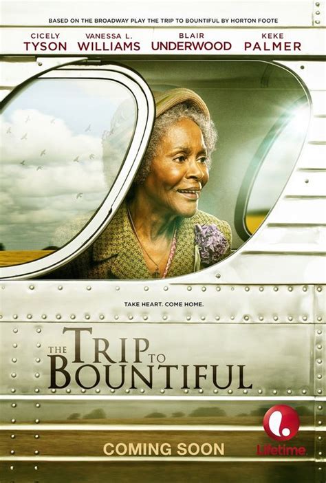 The Trip to Bountiful (2014)