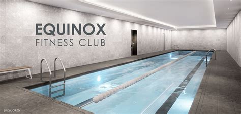 Everyday Fitness Made Extraordinary at Equinox - Plano Magazine