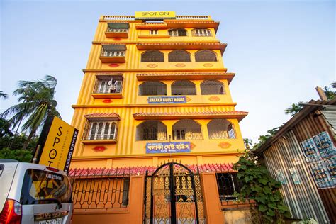 Hotels in Digha: Best Budget Digha Hotels from ₹891