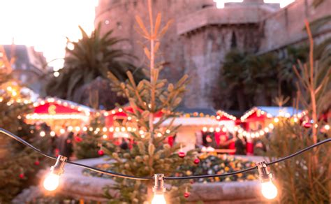 Regional Christmas traditions in France | France Property Guides