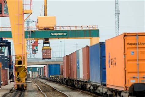 Railway News | Freight Transport Association: Helping Rail Freight Deliver for Customers